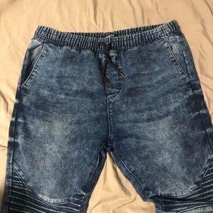 Urban heritage jeans size XL